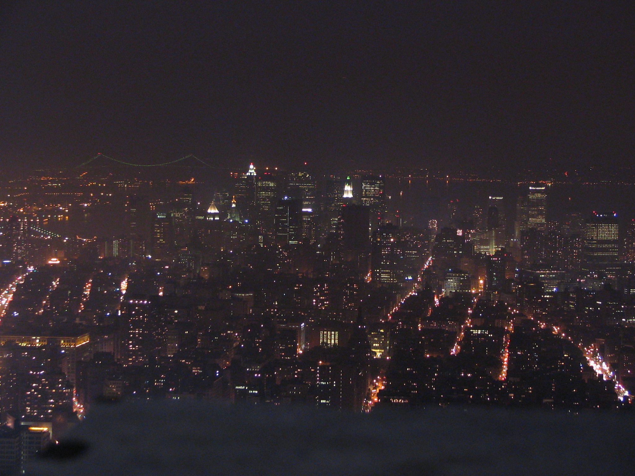 Empire state building at night 14.JPG